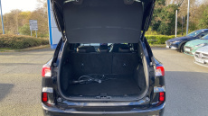 Ford Kuga 2.5 PHEV ST-Line X Edition 5dr CVT Estate